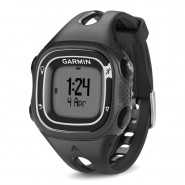 Zegarek sportowy Garmin Forerunner 10 Black & Silver