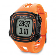 Zegarek sportowy Garmin Forerunner 10 Orange & Black