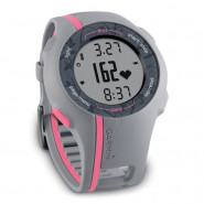 Zegarek sportowy Garmin Forerunner 110 HR Pink