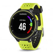 Zegarek sportowy Garmin Forerunner 230 Black/Yellow HR