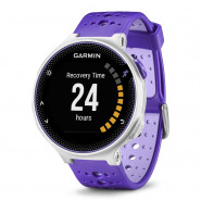 Zegarek sportowy Garmin Forerunner 230 Purple/White