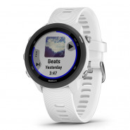 Zegarek sportowy Garmin Forerunner 245 Music White