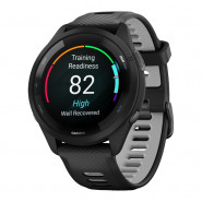 Zegarek sportowy Garmin Forerunner 265 czarny