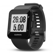 Zegarek sportowy Garmin Forerunner 30 Slate Grey