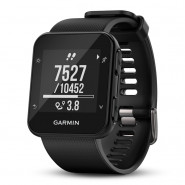 Zegarek sportowy Garmin Forerunner 35 Black