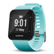 Zegarek sportowy Garmin Forerunner 35 Frost Blue
