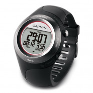 Zegarek sportowy Garmin Forerunner 410 HR
