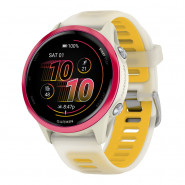 Zegarek sportowy Garmin Forerunner 570 42 mm Raspberry