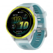 Zegarek sportowy Garmin Forerunner 570 47 mm Amp Yellow