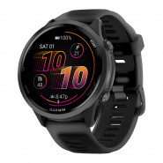 OUTLET Zegarek sportowy Garmin Forerunner 570 47 mm Slate Grey