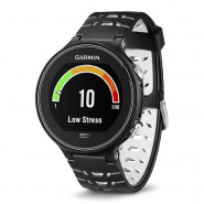 Zegarek sportowy Garmin Forerunner 630 Black HRM-Run