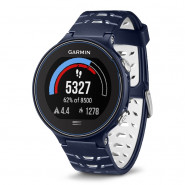 Zegarek sportowy Garmin Forerunner 630 Midnight Blue HRM-Run