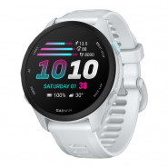 Zegarek sportowy Garmin Forerunner 70 Whitestone