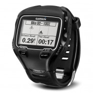 Zegarek sportowy Garmin Forerunner 910XT HR Triathlon