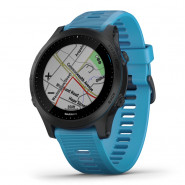 Zegarek sportowy Garmin Forerunner 945 Blue Bundle