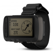 Nawigacja turystyczna Garmin Foretrex 601