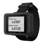 Nawigacja turystyczna Garmin Foretrex 801