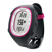 Zegarek sportowy Garmin FR 70 HR Pink