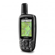 Nawigacja turystyczna Garmin GPSMAP 64st
