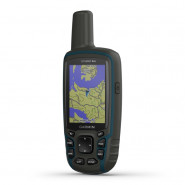 Nawigacja turystyczna Garmin GPSMAP 64x