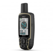 Nawigacja turystyczna Garmin GPSMAP 65 + PL TOPO