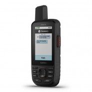 Nawigacja turystyczna Garmin GPSMAP 66i + PL TOPO