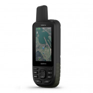 Nawigacja turystyczna Garmin GPSMAP 66s