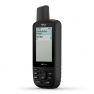 Nawigacja turystyczna Garmin GPSMAP 66sr