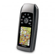 Nawigacja turystyczna Garmin GPSMAP 78s + PL TOPO