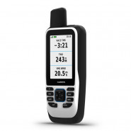 Nawigacja turystyczna Garmin GPSMAP 86s + PL TOPO