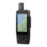 Nawigacja turystyczna Garmin GPSMAP H1