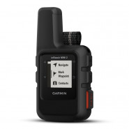 Komunikator satelitarny Garmin inReach Mini 2 czarny