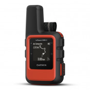 Komunikator satelitarny Garmin inReach Mini 2 czerwony