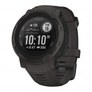 Zegarek Garmin Instinct 2 grafitowy