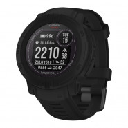 Zegarek Garmin Instinct 2 Solar Tactical Edition czarny