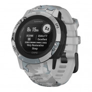 Zegarek Garmin Instinct 2S Camo Edition mglisty moro