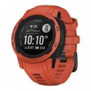 Zegarek Garmin Instinct 2S makowy