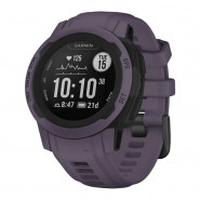 Zegarek Garmin Instinct 2S orchideowy