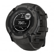 Zegarek Garmin Instinct 2X Solar grafitowy