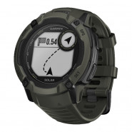 Zegarek Garmin Instinct 2X Solar Tactical Edition czarny 010-02805-03 -