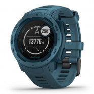 Zegarek Garmin Instinct Lakeside Blue