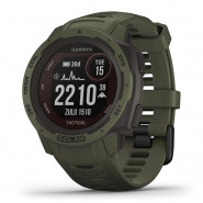 Zegarek Garmin Instinct Solar Tactical Edition mchowy