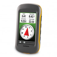 Nawigacja turystyczna Garmin Montana 600 + PL TOPO