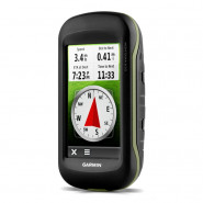 Nawigacja turystyczna Garmin Montana 610 + PL TOPO