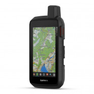 Nawigacja turystyczna Garmin Montana 700i