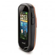 Nawigacja turystyczna Garmin Oregon 600 + PL TOPO