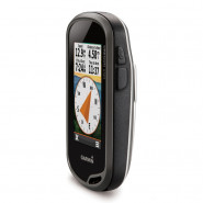Nawigacja turystyczna Garmin Oregon 650t + PL TOPO