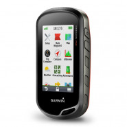 Nawigacja turystyczna Garmin Oregon 750 + PL TOPO