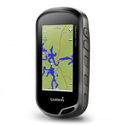 Nawigacja turystyczna Garmin Oregon 750t