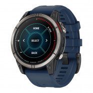 Zegarek Garmin Quatix 7 Pro Sapphire AMOLED